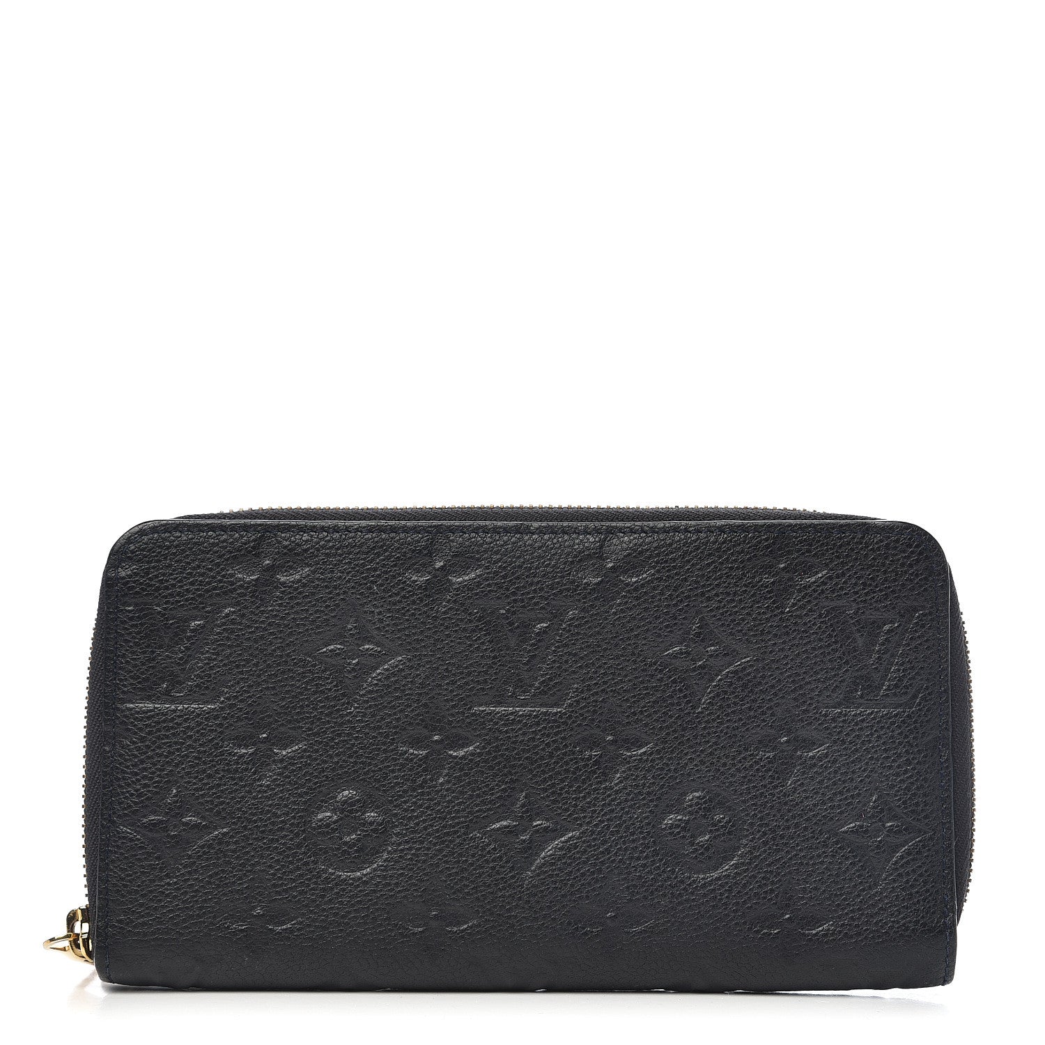 Louis Vuitton Empreinte Secret Long Wallet Infini 1 of 7