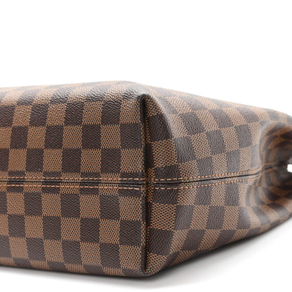 Louis Vuitton Damier Ebene Graceful PM 9 of 9