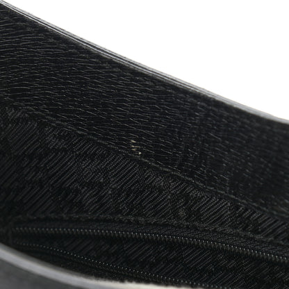 Gucci Calfskin G Buckle Shoulder Bag Black 21 of 22