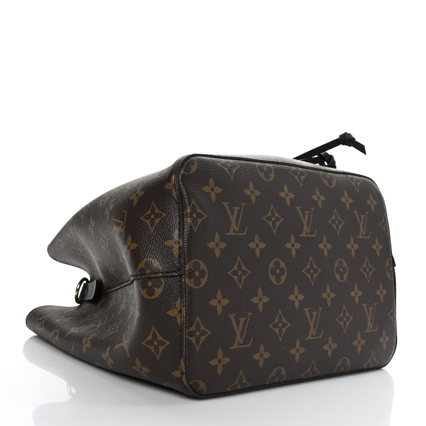 Monogram Neonoe MM Black
