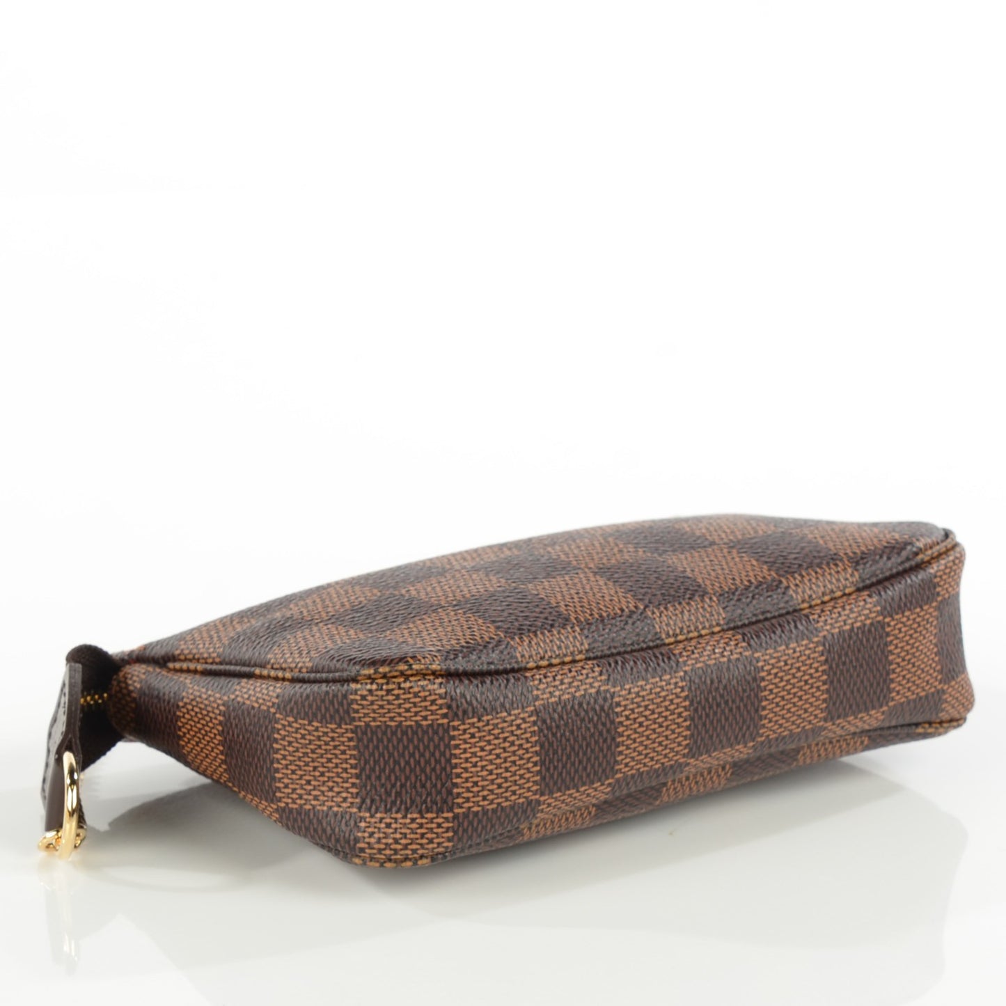 Damier Ebene Mini Pochette Accessories