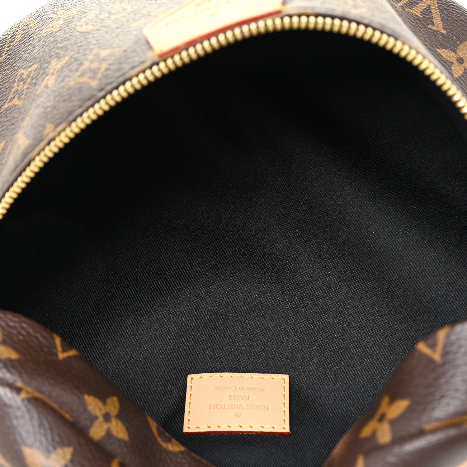 Louis Vuitton Monogram Bumbag 5 of 13
