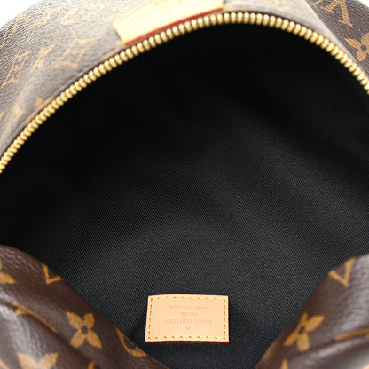 Louis Vuitton Monogram Bumbag 5 of 13
