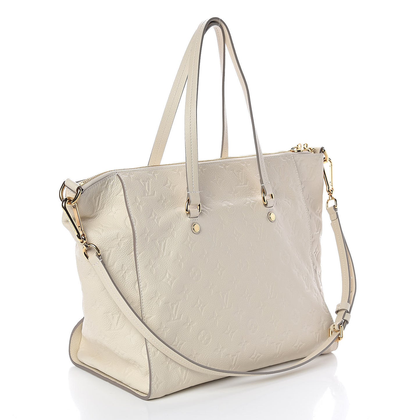 Empreinte Lumineuse PM Neige