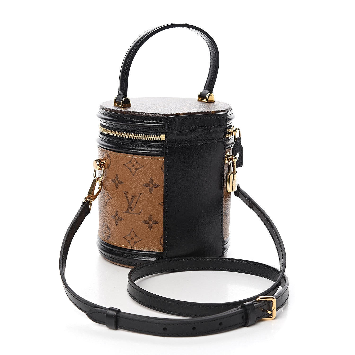 Louis Vuitton Reverse Monogram Cannes 3 of 9
