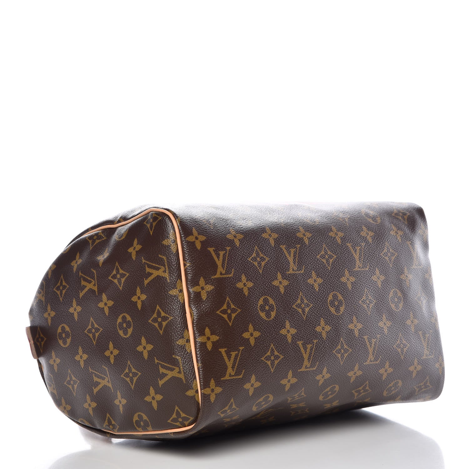 Louis Vuitton Monogram Speedy 30 V Grenade 4 of 9