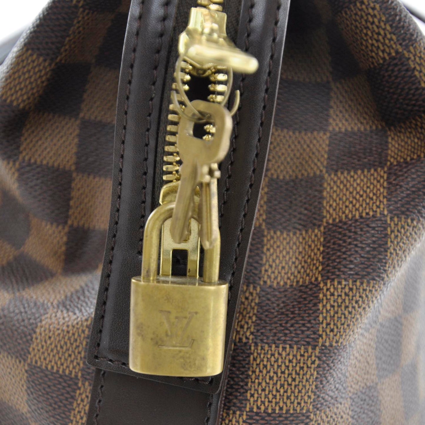 Damier Ebene Chelsea