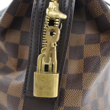 Louis Vuitton Damier Ebene Chelsea 5 of 10