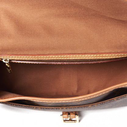 Louis Vuitton Monogram Sologne 4 of 8