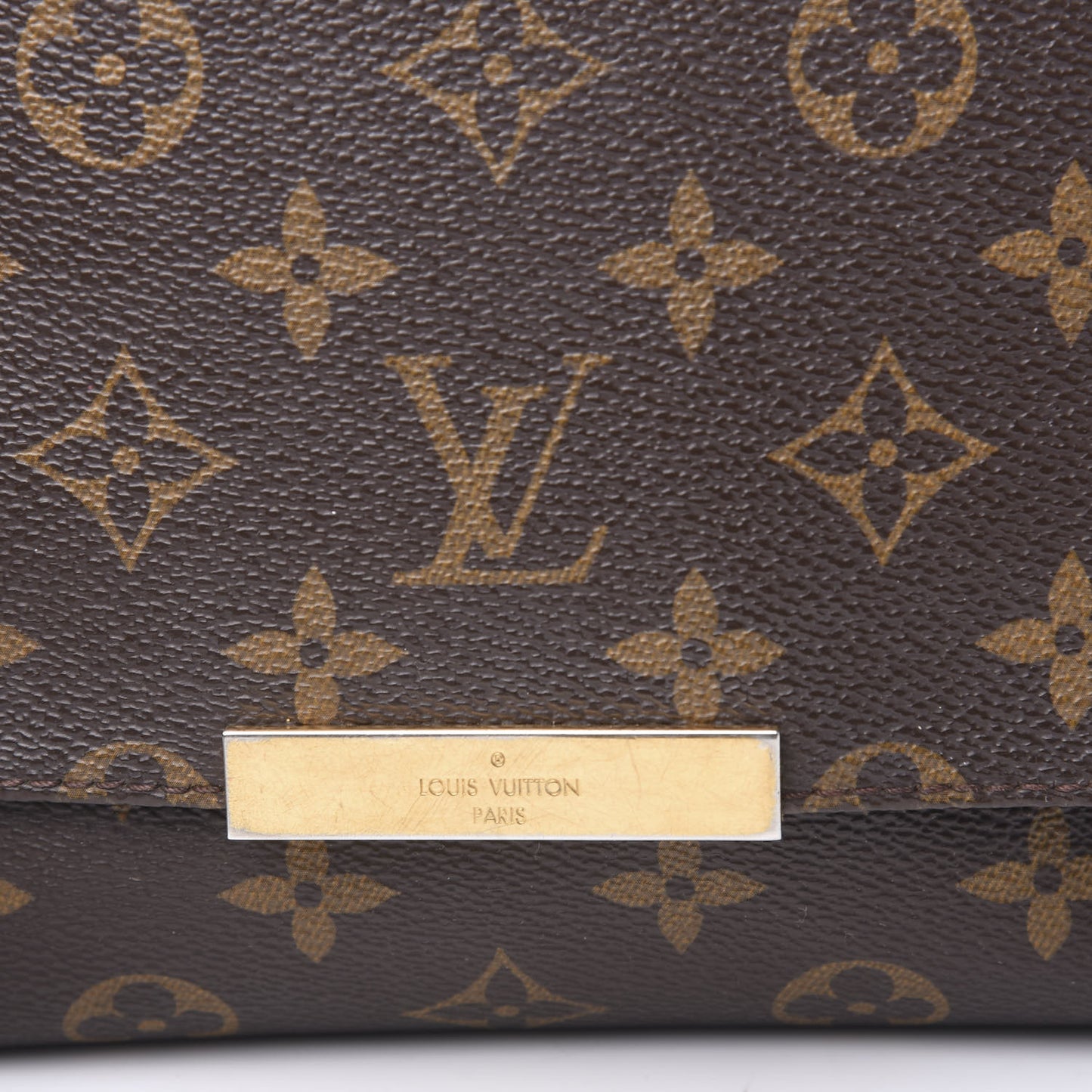 Monogram Favorite MM