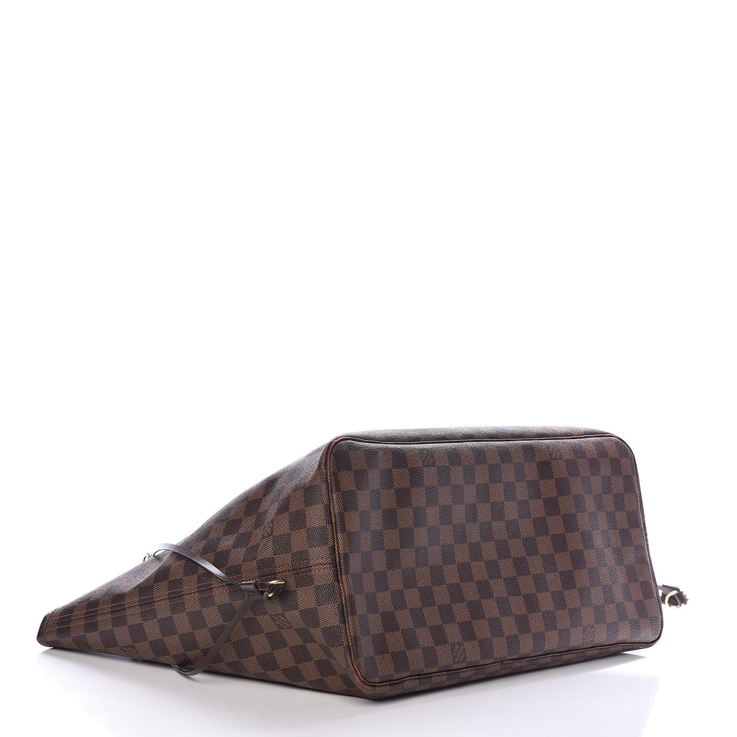 Damier Ebene Neverfull GM