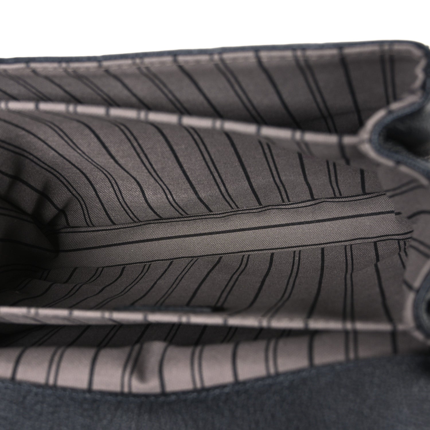 Louis Vuitton Empreinte Pochette Metis Black 5 of 10
