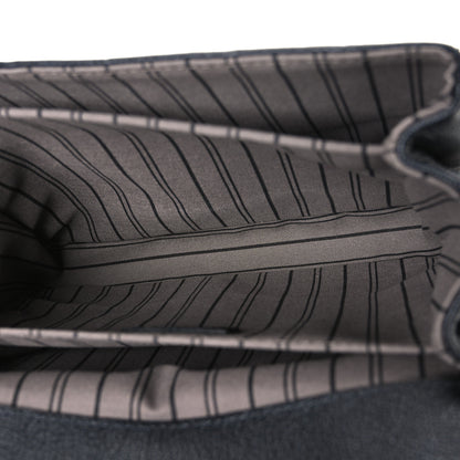 Louis Vuitton Empreinte Pochette Metis Black 5 of 10