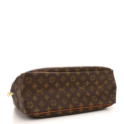 Louis Vuitton Monogram Deauville 4 of 14