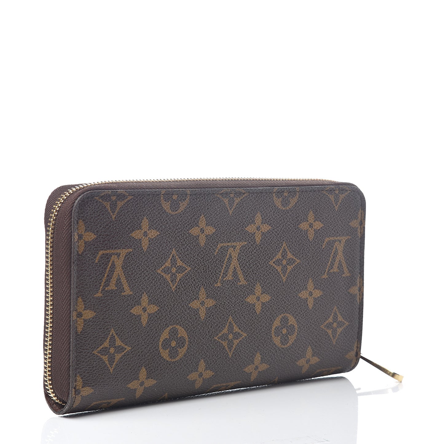 Monogram Zippy Organizer Wallet