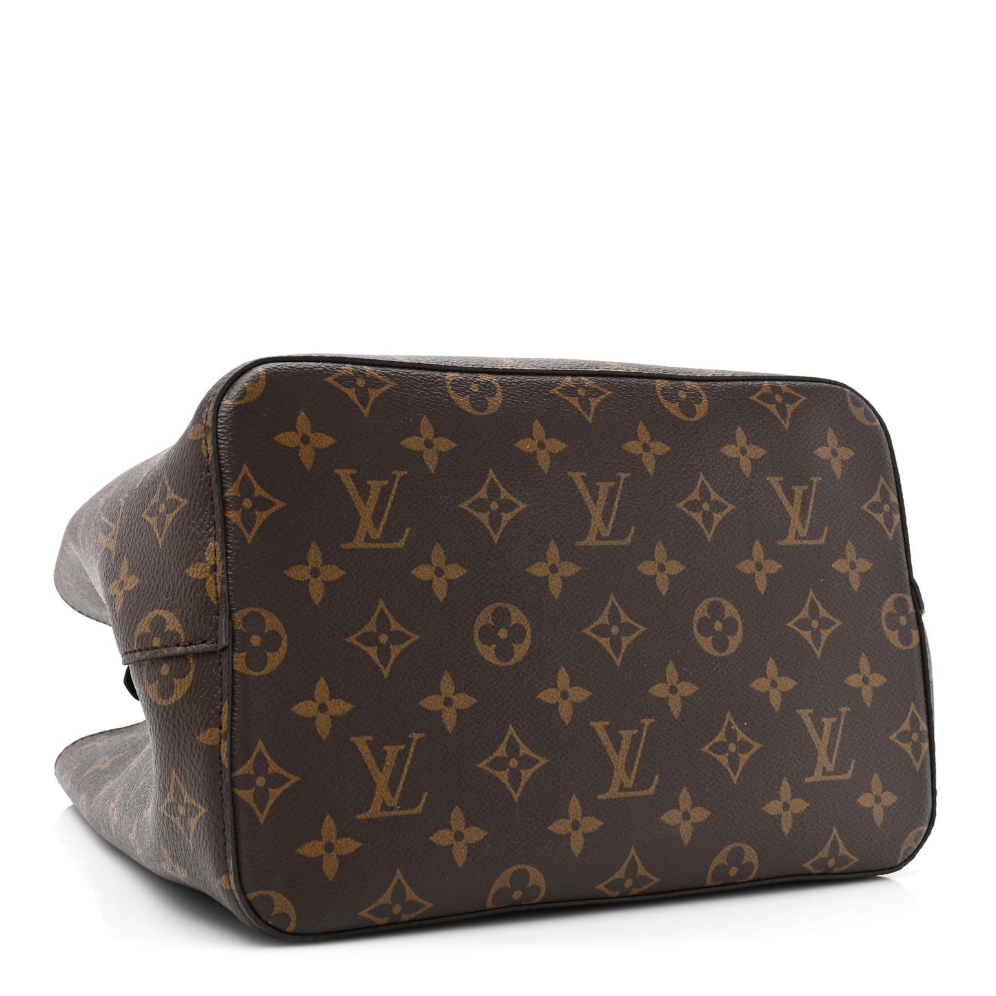 Monogram Neonoe MM Black