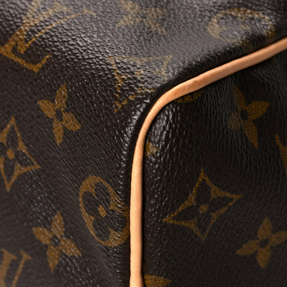 Louis Vuitton Monogram Speedy 25 12 of 12