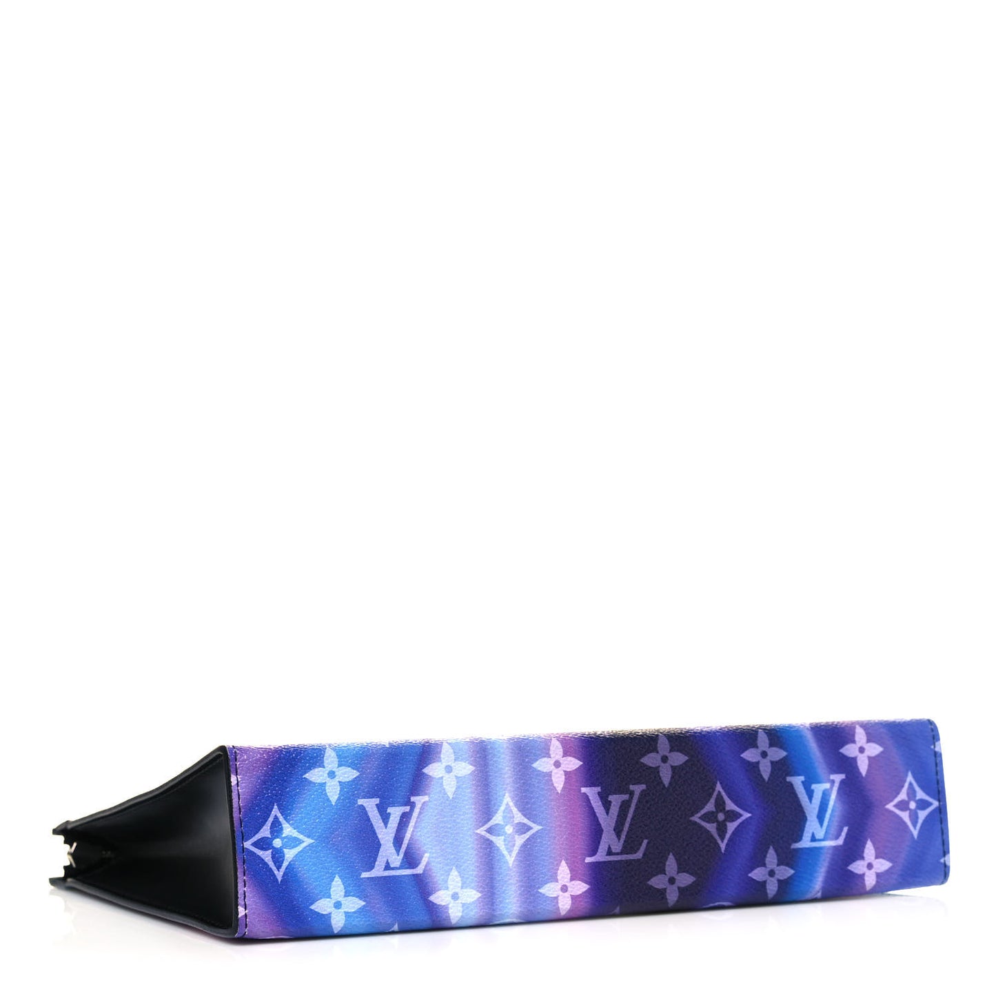Monogram Sunset Pochette Voyage MM Multicolor
