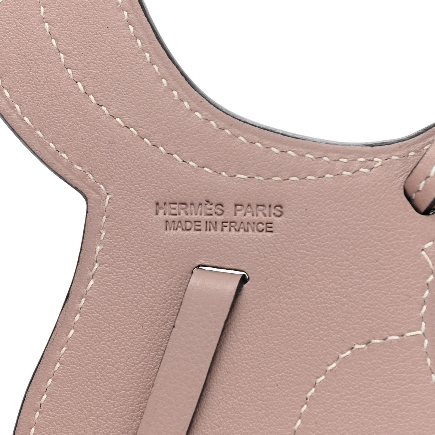 Swift Paddock Selle Horse Saddle Bag Charm Glycine