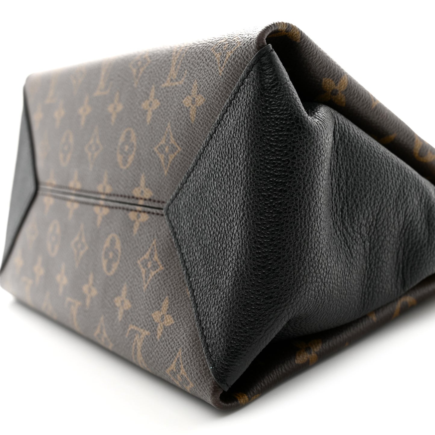 Monogram Vendome BB Black