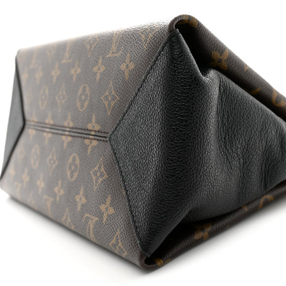 Louis Vuitton Monogram Vendome BB Black 9 of 12