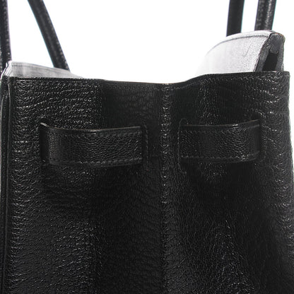 Hermes Chevre de Coromandel Birkin 40 Black 12 of 25