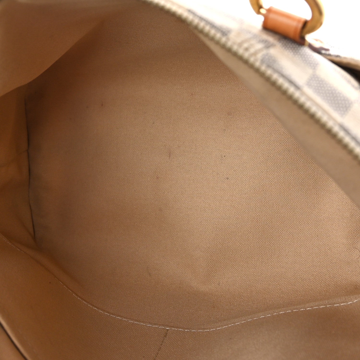 Louis Vuitton Damier Azur Totally PM 5 of 10