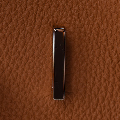 Hermes Togo Birkin 30 Caramel 23 of 31