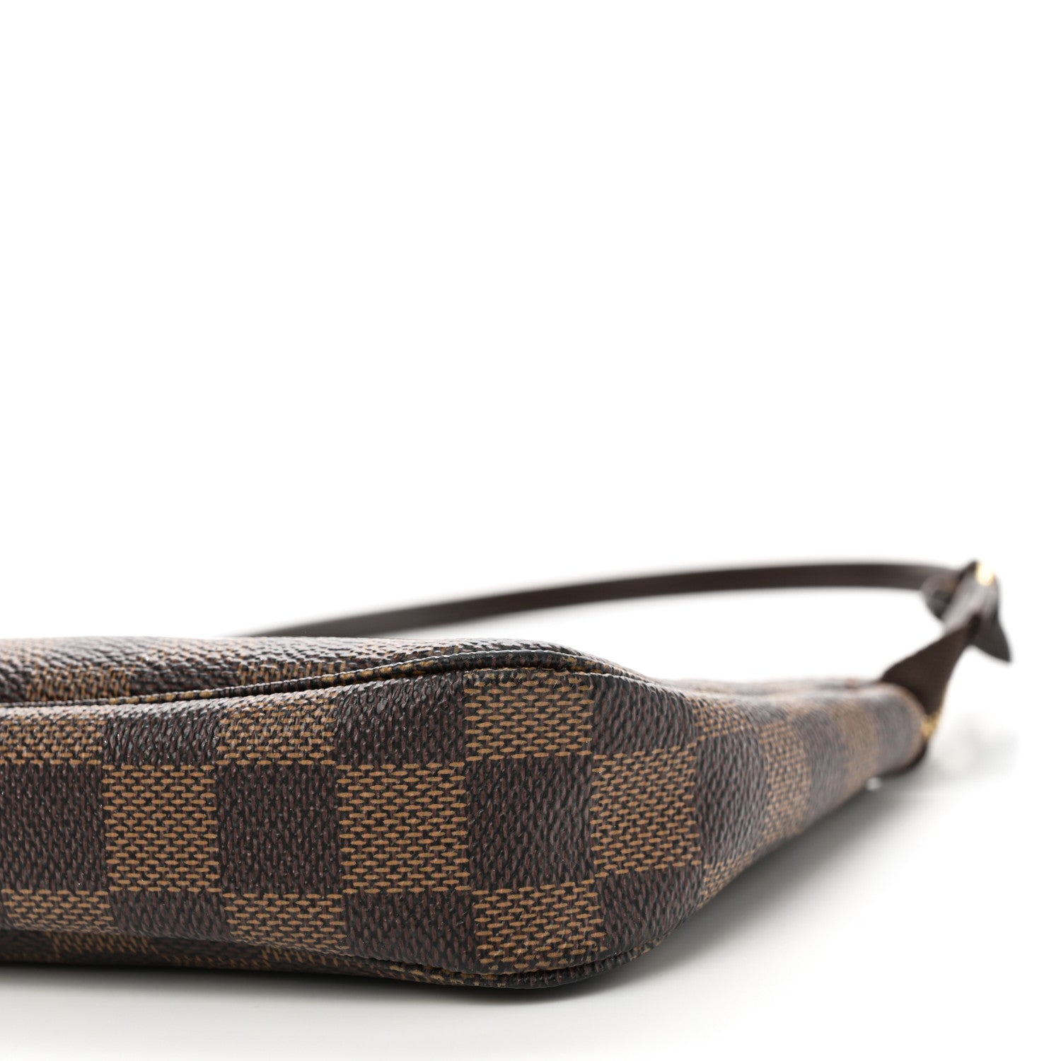 Louis Vuitton Damier Ebene Pochette Accessories 9 of 9