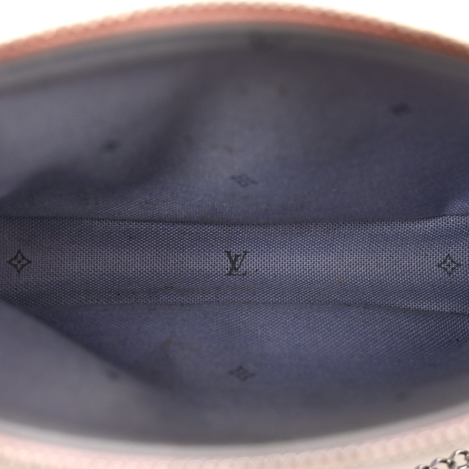 Louis Vuitton Monogram Escale Mini Pochette Accessories Pastel 5 of 14