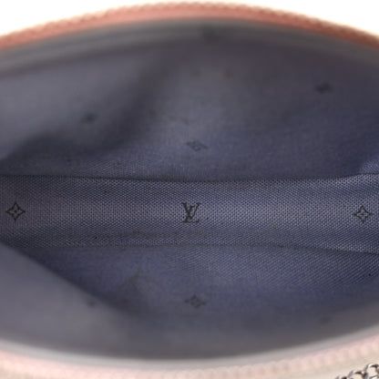 Louis Vuitton Monogram Escale Mini Pochette Accessories Pastel 5 of 14