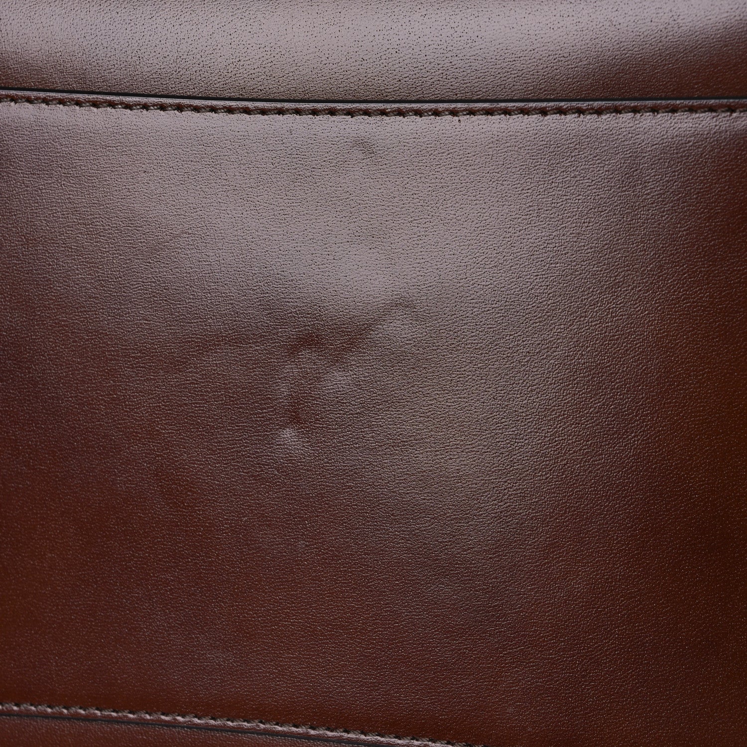 Givenchy Shiny Lord Calfskin Medium Antigona Brown 12 of 15