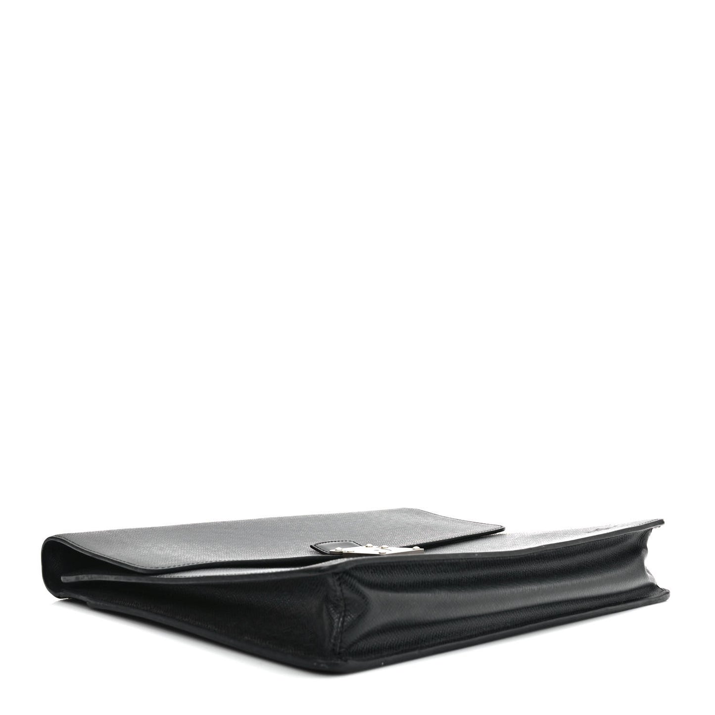 Taiga Robusto 1 Compartment Briefcase Ardoise