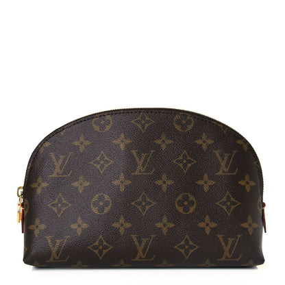 Louis Vuitton Monogram Cosmetic Pouch GM 1 of 7