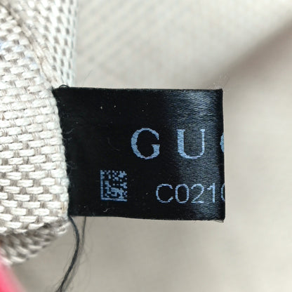 Gucci Pebbled Calfskin Small Soho Disco Bag Tabasco Red 8 of 12