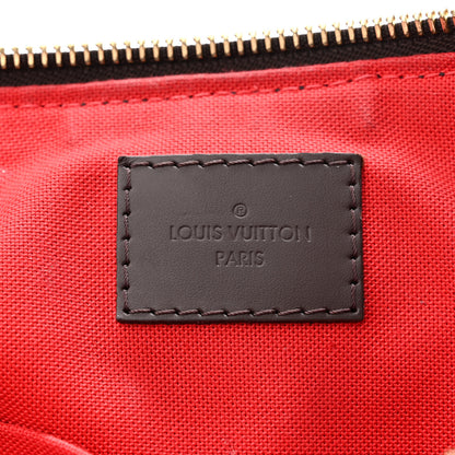 Louis Vuitton Damier Ebene Siena PM 6 of 12