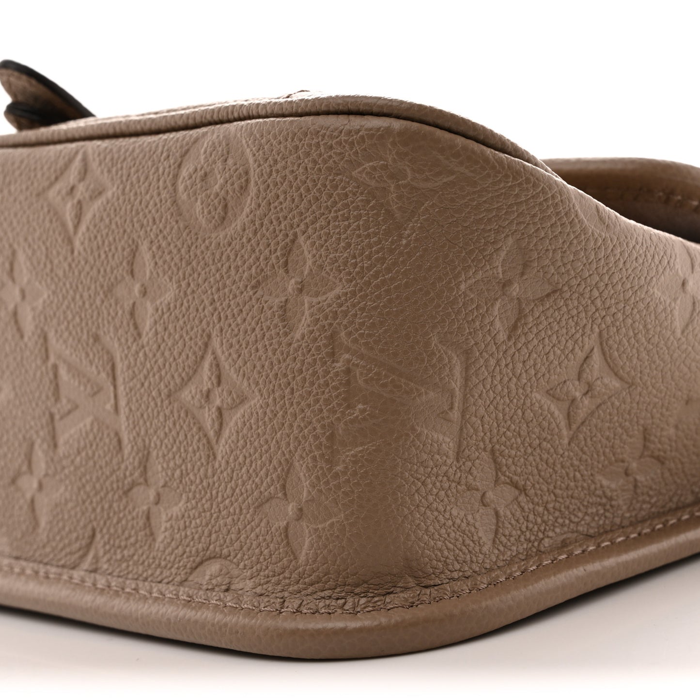 Empreinte Monogram Giant Diane Tourterelle Creme Tourterelle Creme