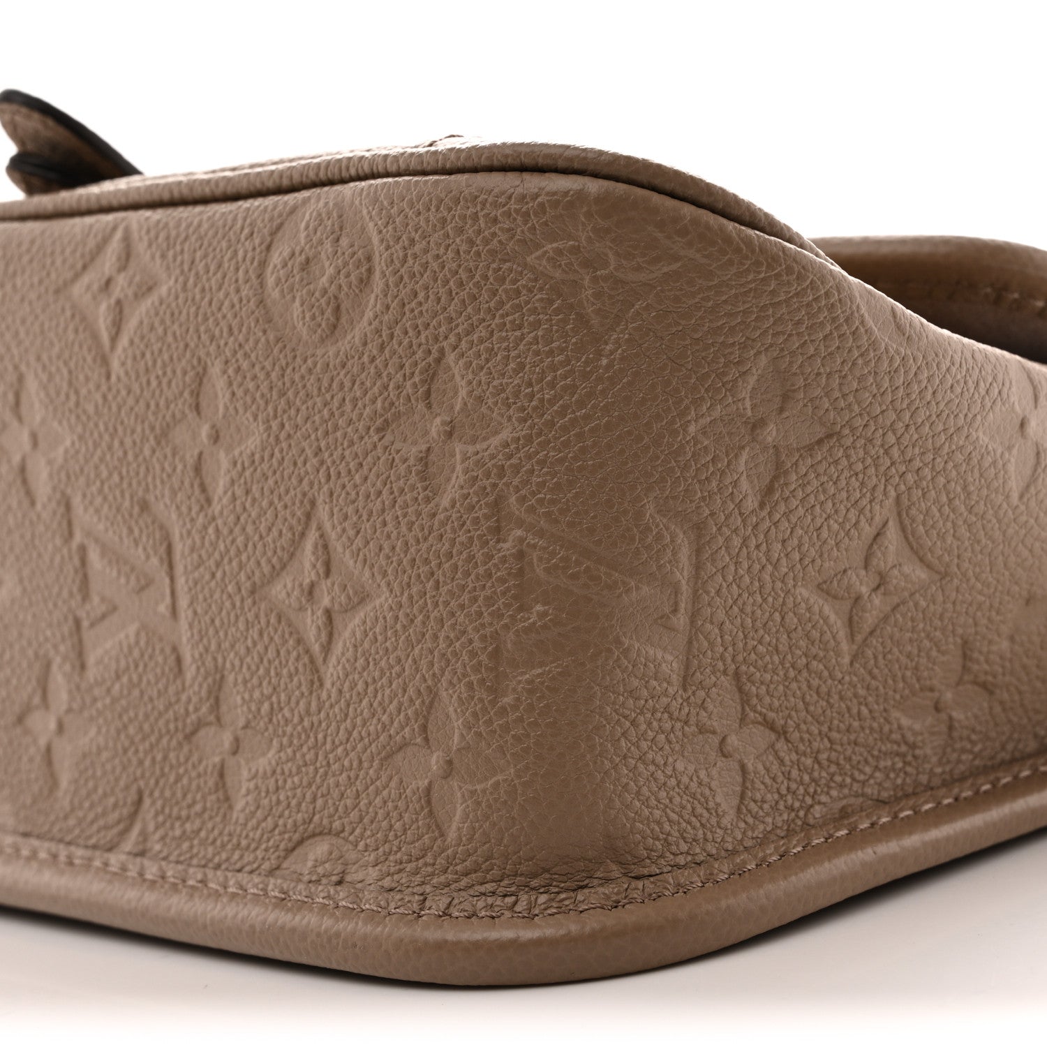 Louis Vuitton Empreinte Monogram Giant Diane Tourterelle Creme Tourterelle Creme 9 of 11