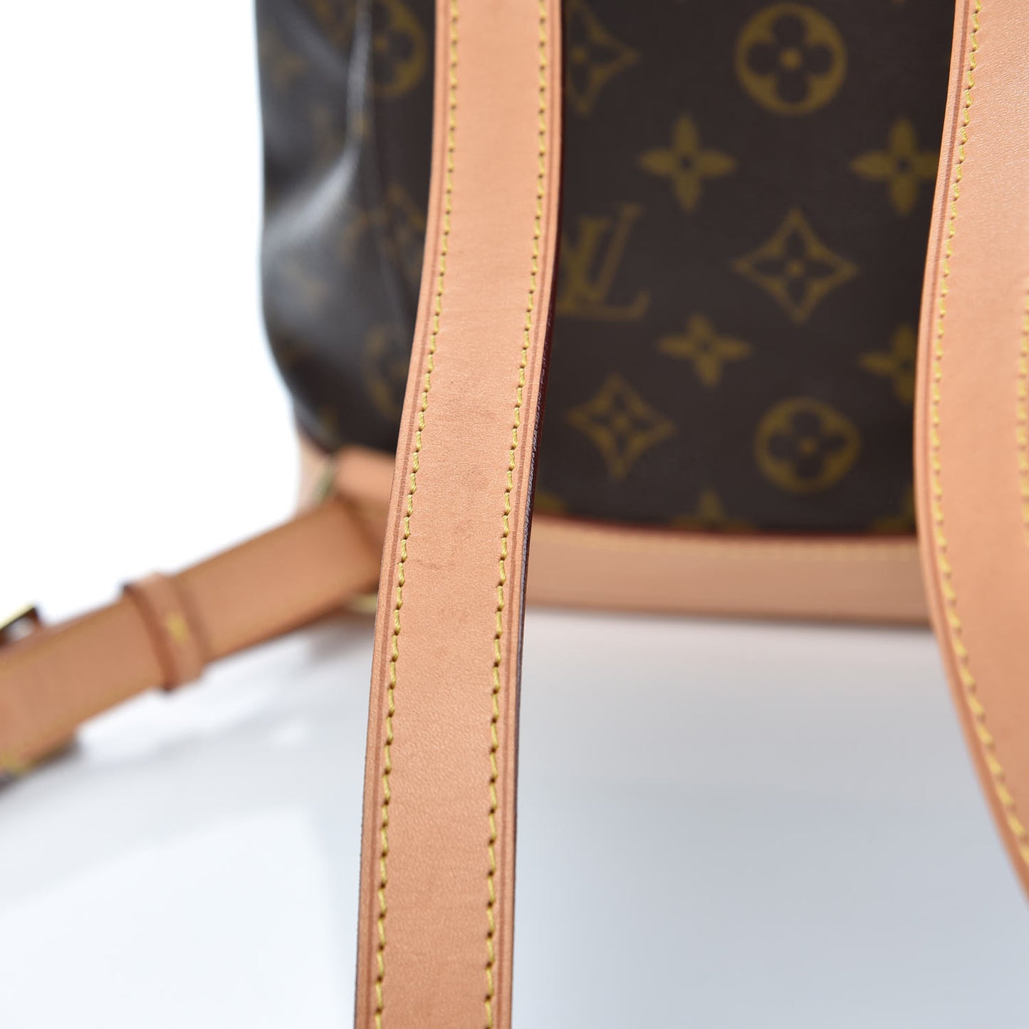 Monogram Montsouris MM Backpack