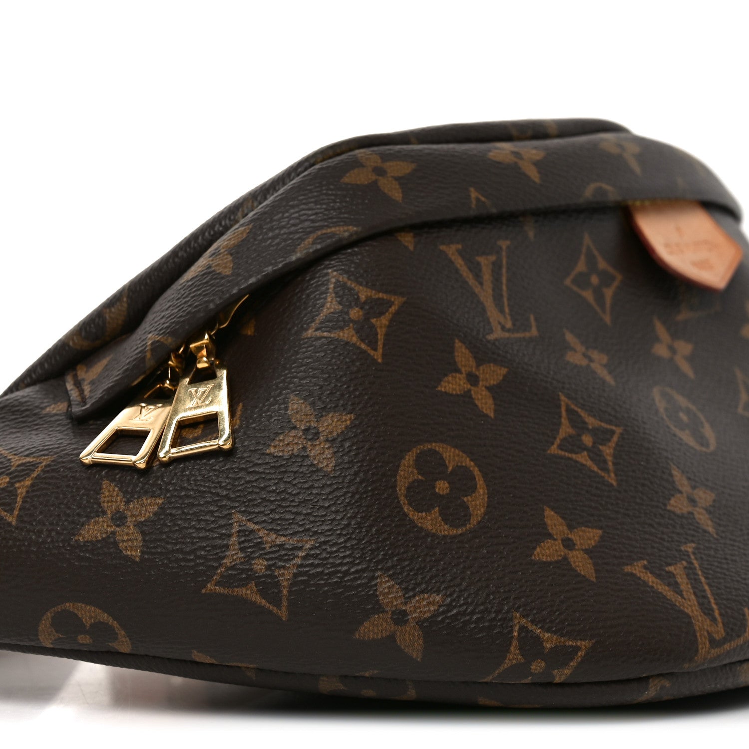 Louis Vuitton Monogram Bumbag 8 of 9