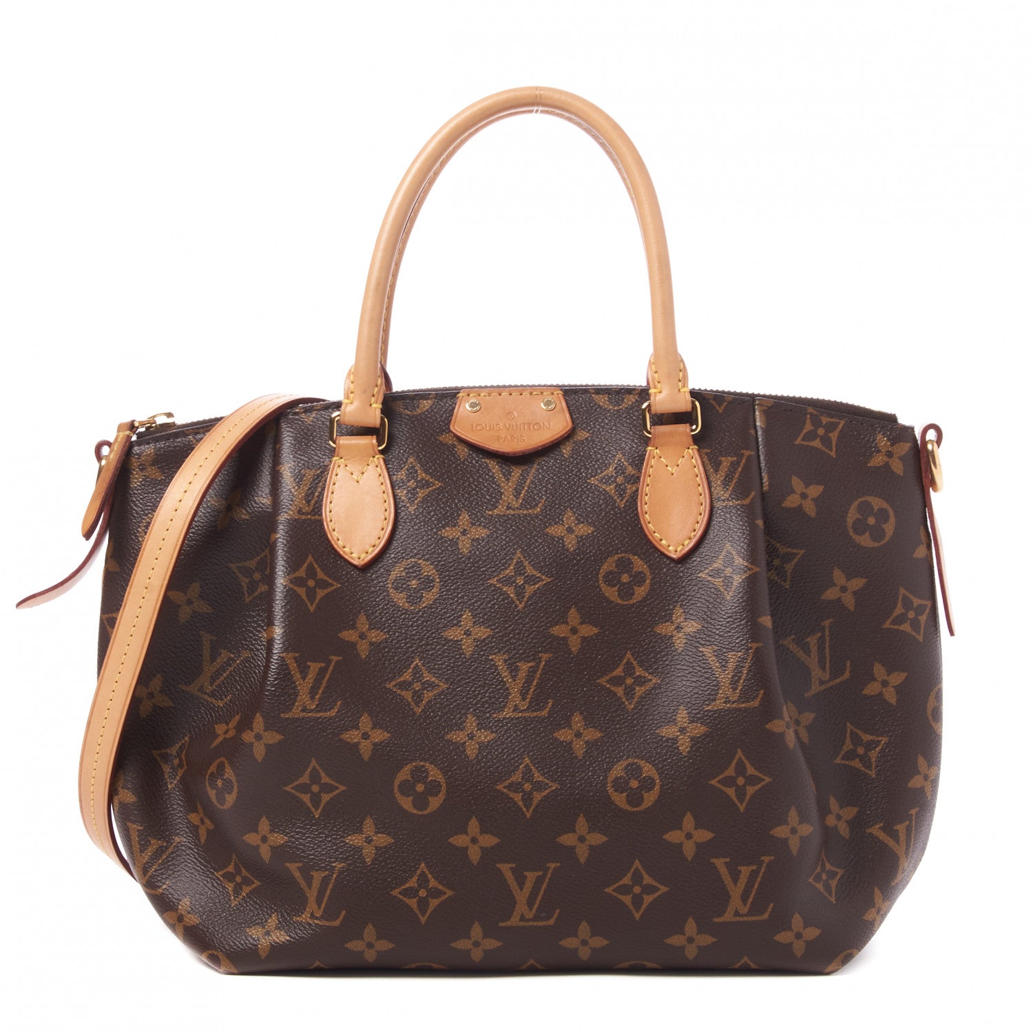 Louis Vuitton Monogram Turenne PM 1 of 9
