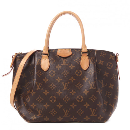 Louis Vuitton Monogram Turenne PM 1 of 9