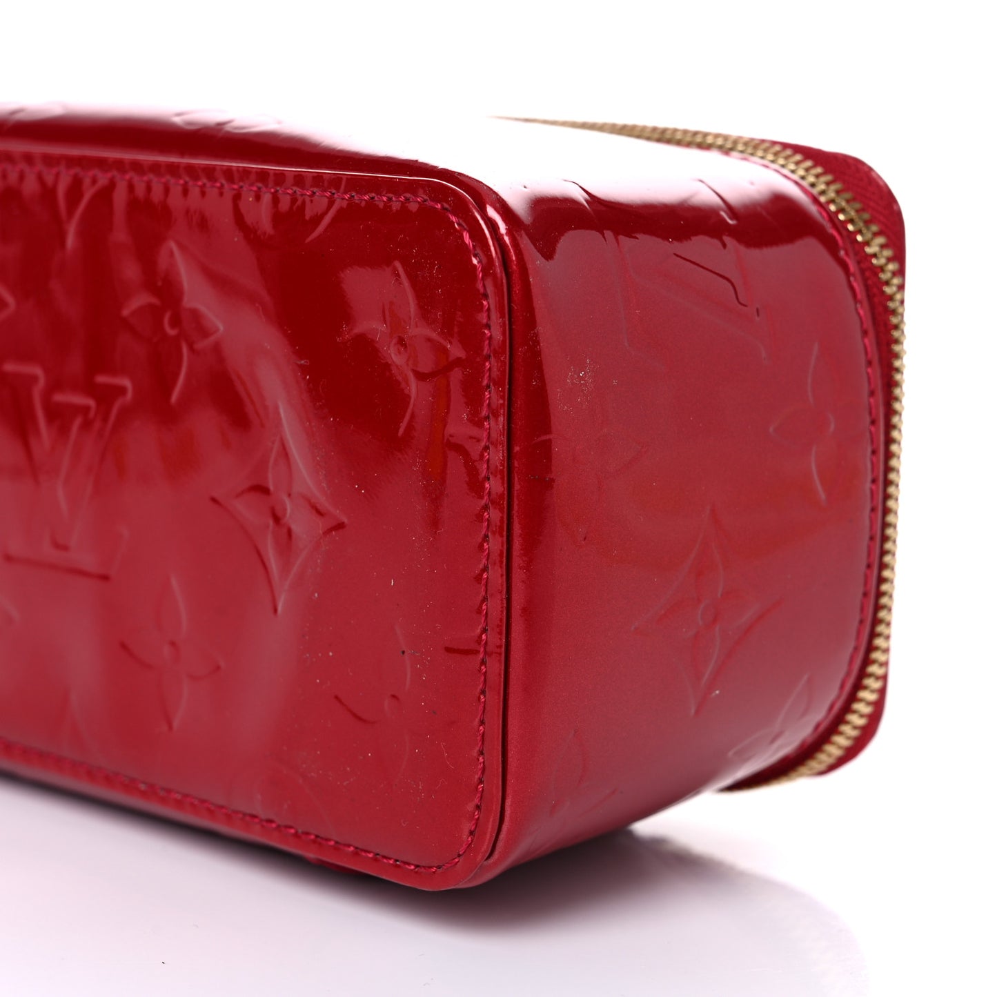 Vernis Vanity Jewel Case Pomme D'Amour