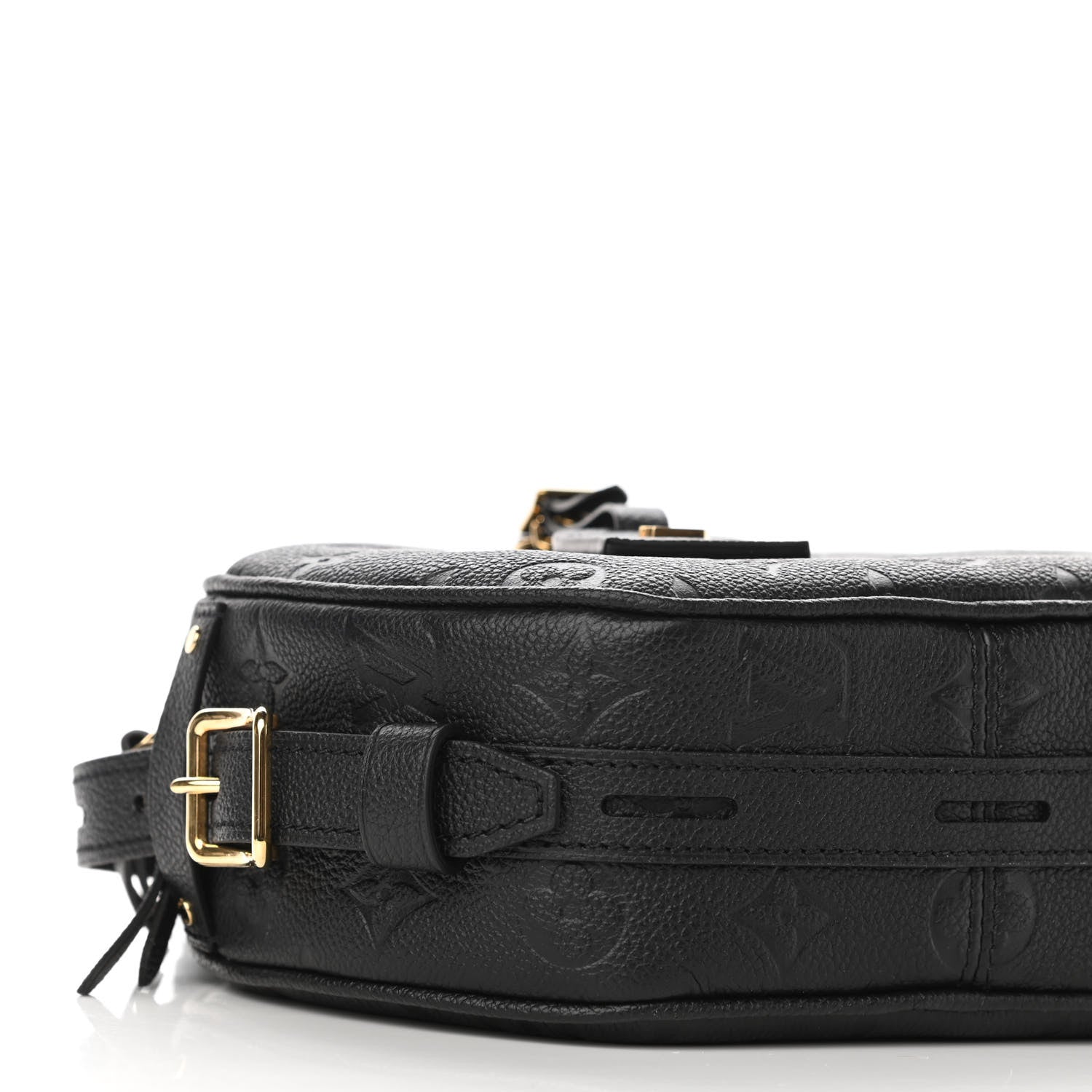 Louis Vuitton Empreinte Boite Chapeau Souple MM Black 8 of 9