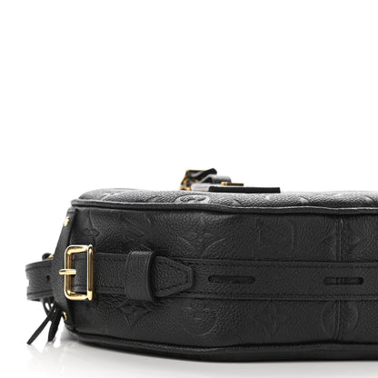 Louis Vuitton Empreinte Boite Chapeau Souple MM Black 8 of 9