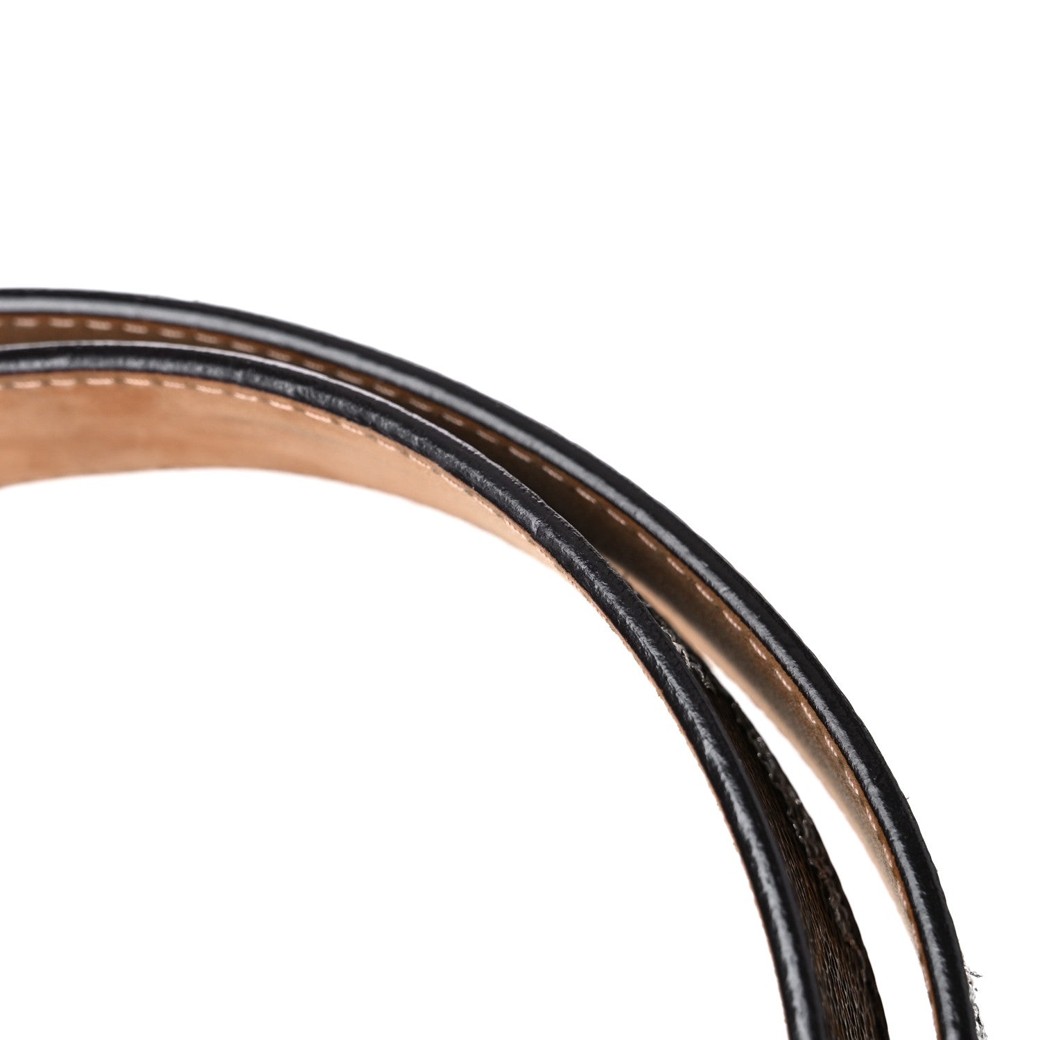 Louis Vuitton Monogram Dentelle Belt 90 36 16 of 17