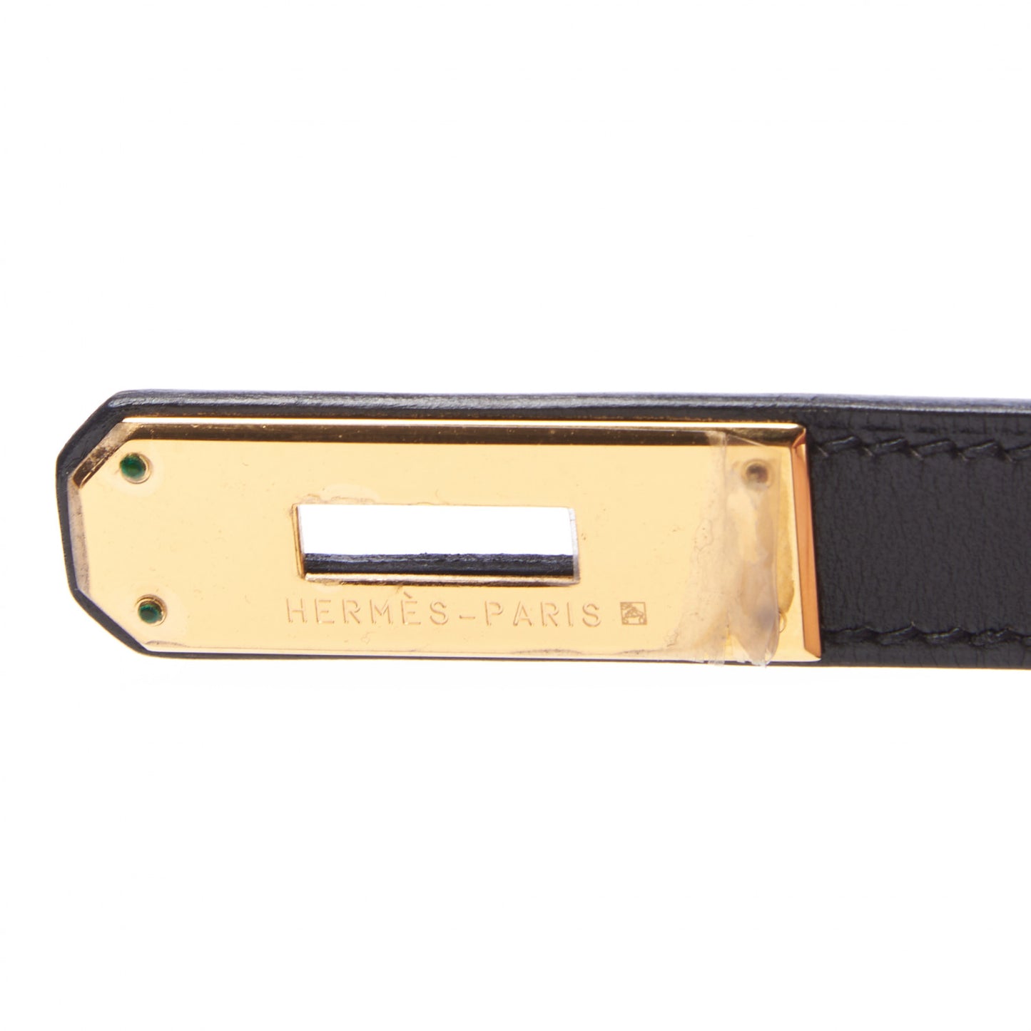 Box Kelly Sellier 32 Black