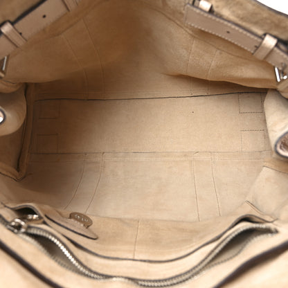 Mulberry Glossy Goatskin Bayswater Rosewater 5 of 10