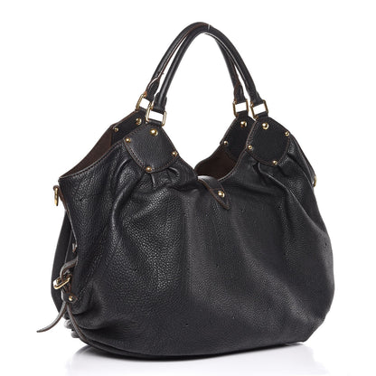 Louis Vuitton Mahina XL Black 13 of 21
