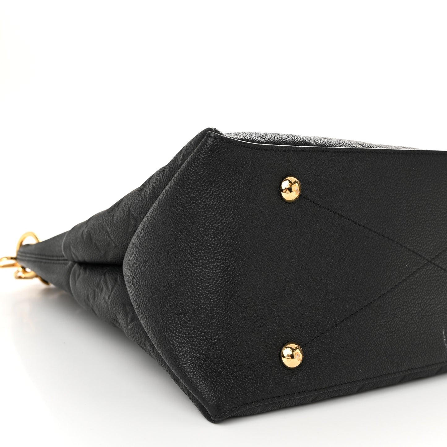 Empreinte Maida Hobo Black